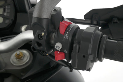 DUCATI MULTISTRADA 950