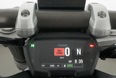 DUCATI X DIAVEL