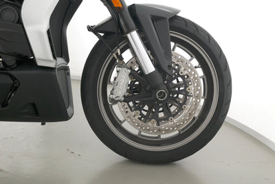 DUCATI X DIAVEL