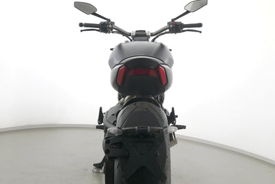 DUCATI X DIAVEL
