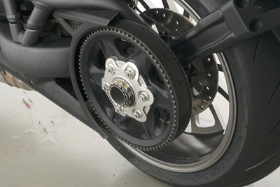 DUCATI X DIAVEL