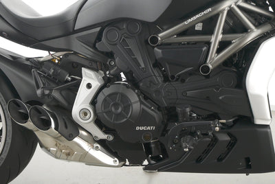 DUCATI X DIAVEL