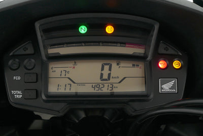 HONDA VFR 1200 X CROSSTOURER