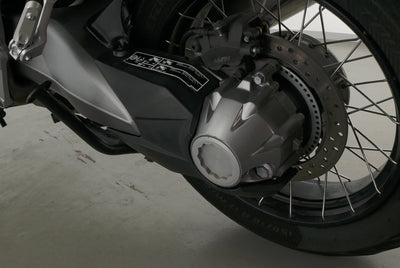 HONDA VFR 1200 X CROSSTOURER