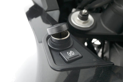 HONDA VFR 1200 X CROSSTOURER