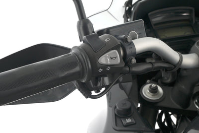 HONDA VFR 1200 X CROSSTOURER