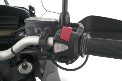 HONDA VFR 1200 X CROSSTOURER