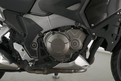 HONDA VFR 1200 X CROSSTOURER