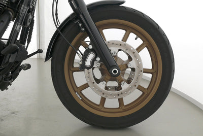 HARLEY DAVIDSON DYNA LOW RIDER S