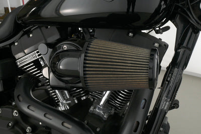 HARLEY DAVIDSON DYNA LOW RIDER S