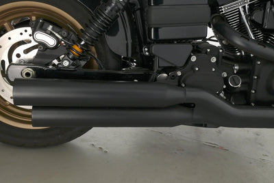 HARLEY DAVIDSON DYNA LOW RIDER S