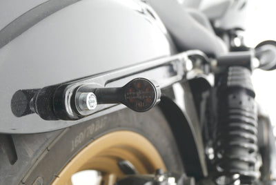 HARLEY DAVIDSON DYNA LOW RIDER S