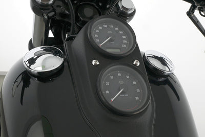 HARLEY DAVIDSON DYNA LOW RIDER S