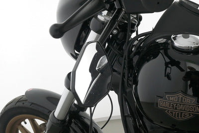 HARLEY DAVIDSON DYNA LOW RIDER S