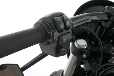 HARLEY DAVIDSON DYNA LOW RIDER S