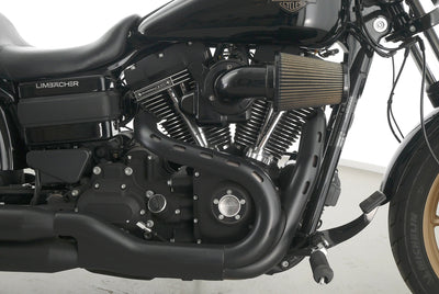 HARLEY DAVIDSON DYNA LOW RIDER S