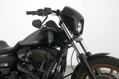 HARLEY DAVIDSON DYNA LOW RIDER S