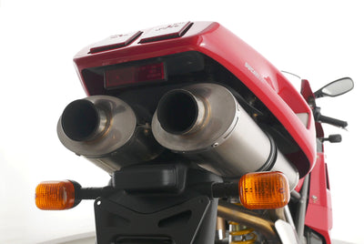 DUCATI 996
