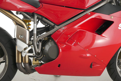 DUCATI 996