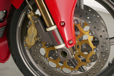 DUCATI 996