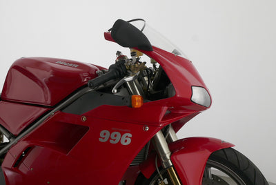 DUCATI 996