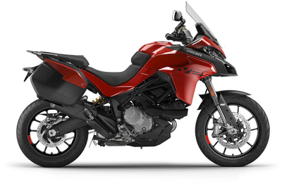 DUCATI MULTISTRADA V2 S TOURING