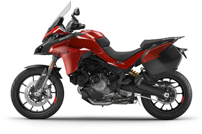 DUCATI MULTISTRADA V2 S TOURING