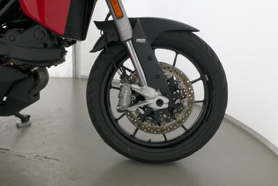 DUCATI MULTISTRADA V2 S TOURING