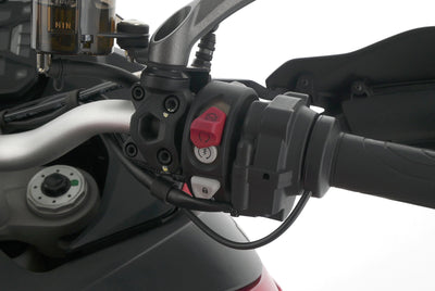 DUCATI MULTISTRADA V2 S TOURING