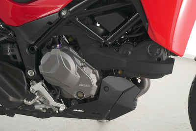 DUCATI MULTISTRADA V2 S TOURING