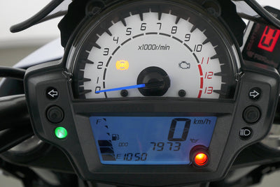 KAWASAKI ER 6 N