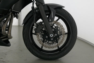 KAWASAKI ER 6 N