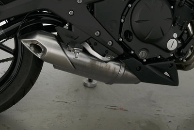 KAWASAKI ER 6 N