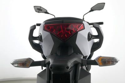 KAWASAKI ER 6 N