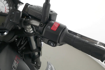KAWASAKI ER 6 N