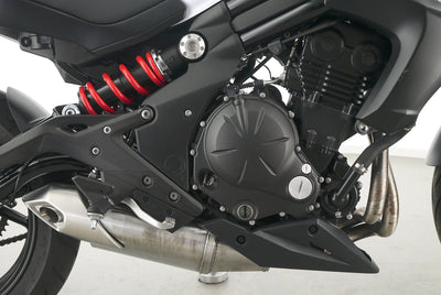 KAWASAKI ER 6 N