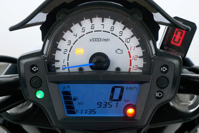 KAWASAKI ER 6 N