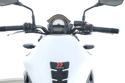KAWASAKI ER 6 N