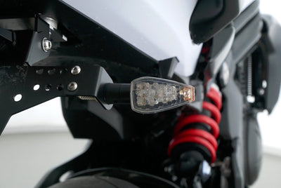 KAWASAKI ER 6 N