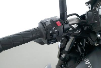 KAWASAKI ER 6 N