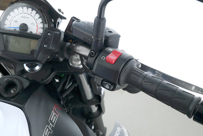 KAWASAKI ER 6 N