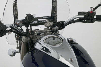 YAMAHA XVS 950 A MIDNIGHT STAR