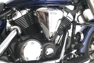 YAMAHA XVS 950 A MIDNIGHT STAR