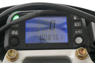HUSQVARNA TE 610 IE