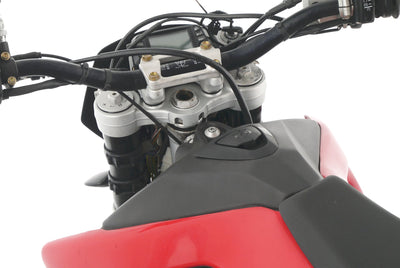 HUSQVARNA TE 610 IE