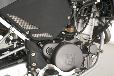 HUSQVARNA TE 610 IE