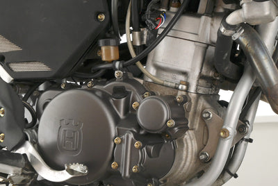 HUSQVARNA TE 610 IE