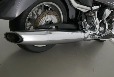 YAMAHA XV 1900 MIDNIGHT STAR