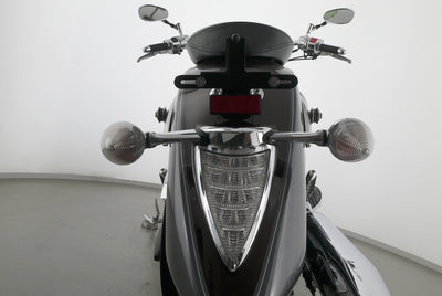 YAMAHA XV 1900 MIDNIGHT STAR