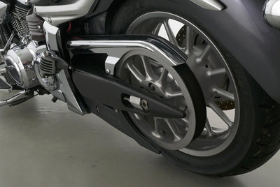 YAMAHA XV 1900 MIDNIGHT STAR